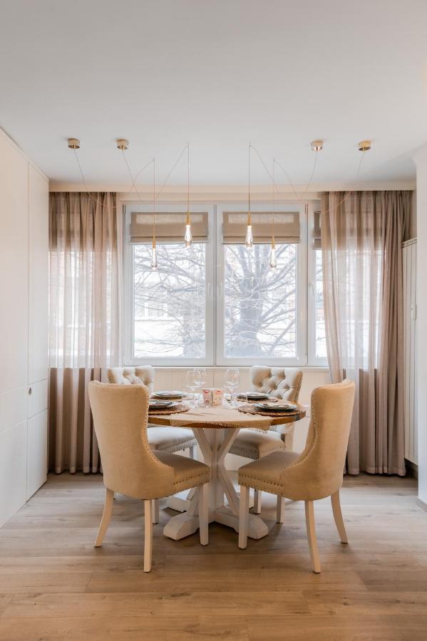 Doctors Garden - Central&Modern 2Bd Flat In Sofia公寓 外观 照片