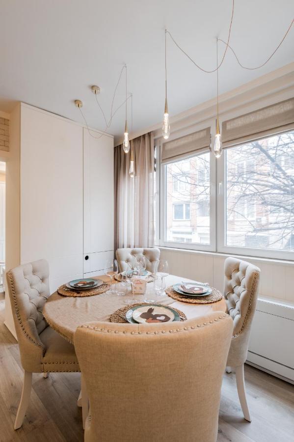 Doctors Garden - Central&Modern 2Bd Flat In Sofia公寓 外观 照片